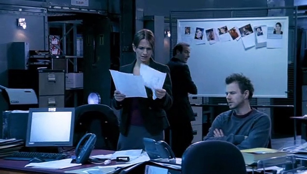 Hautnah - Die Methode Hill Staffel 4 Folge 1 - Part 02 HD Deutsch