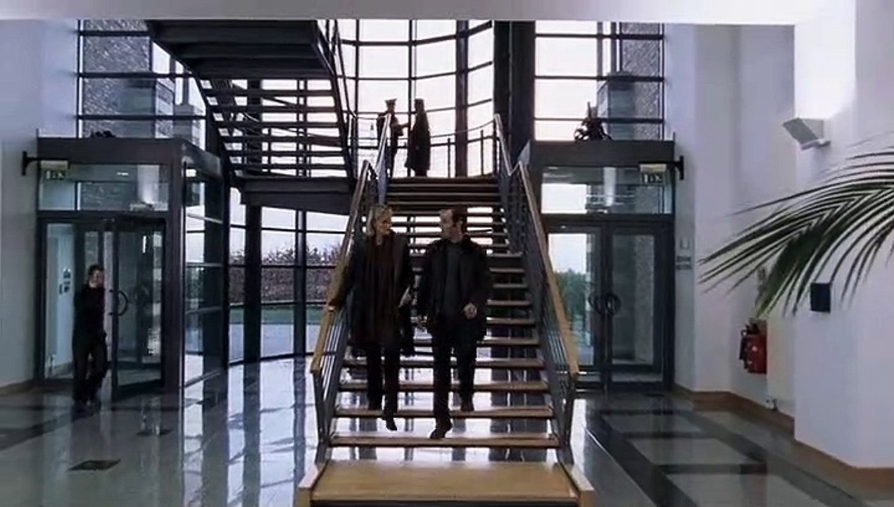 Hautnah - Die Methode Hill Staffel 3 Folge 4 - Part 01 HD Deutsch