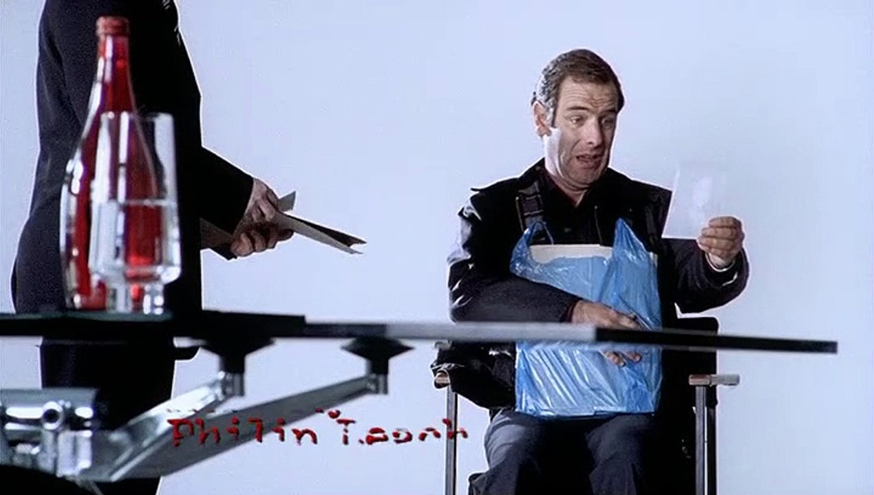 Hautnah - Die Methode Hill Staffel 4 Folge 1 - Part 01 HD Deutsch