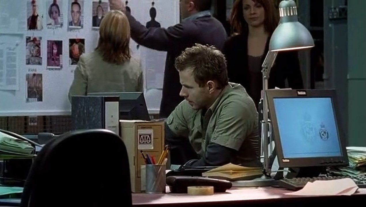 Hautnah - Die Methode Hill Staffel 4 Folge 3 - Part 02 HD Deutsch