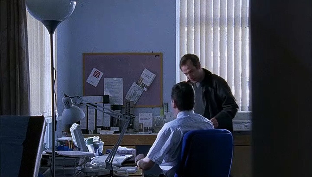 Hautnah - Die Methode Hill Staffel 4 Folge 4 - Part 02 HD Deutsch