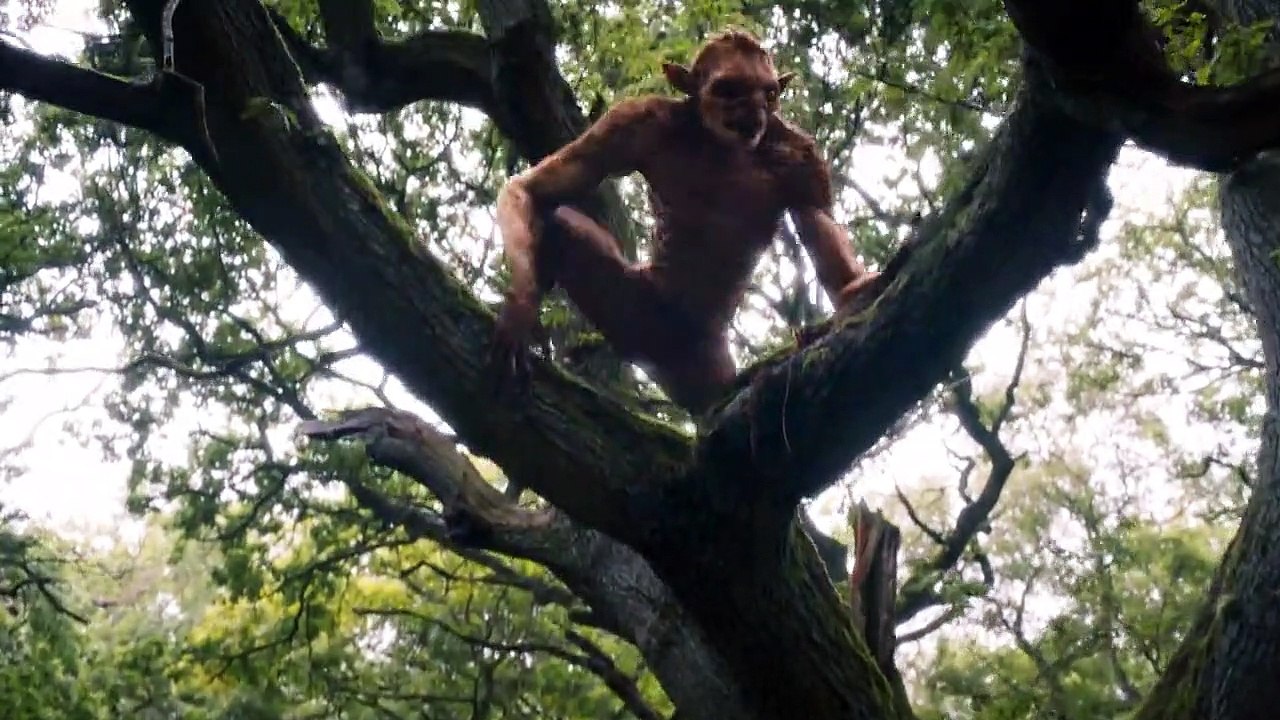 Beowulf Staffel 1 Folge 10 HD Deutsch