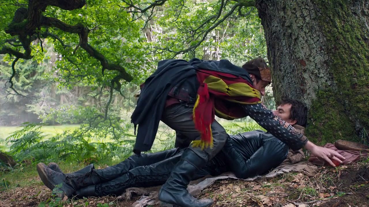 Beowulf Staffel 1 Folge 9 HD Deutsch