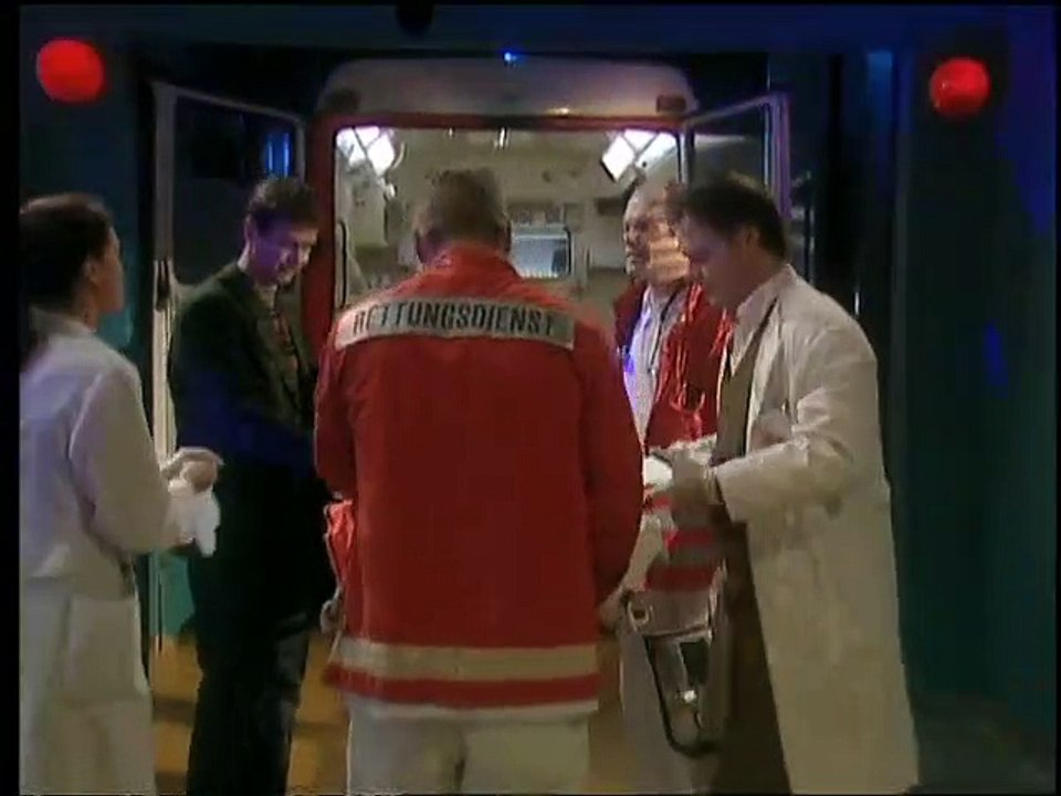 Alphateam - Die Lebensretter im OP Staffel 8 Folge 11 HD Deutsch