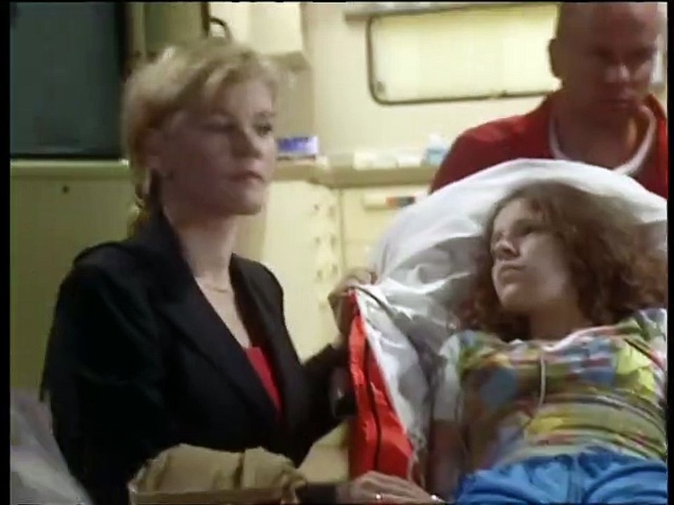 Alphateam - Die Lebensretter im OP Staffel 8 Folge 17 HD Deutsch