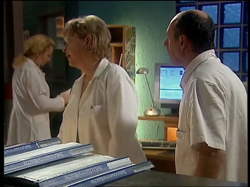 Alphateam - Die Lebensretter im OP Staffel 8 Folge 6 HD Deutsch