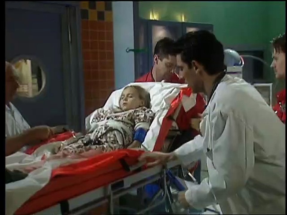 Alphateam - Die Lebensretter im OP Staffel 8 Folge 9 HD Deutsch