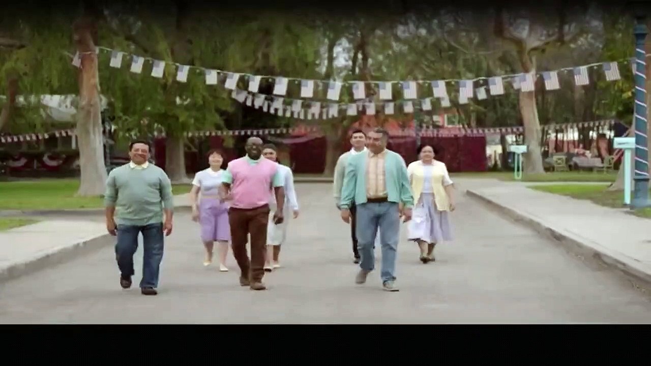 Into the Dark Staffel 1 Folge 10 - Part 01 HD Deutsch