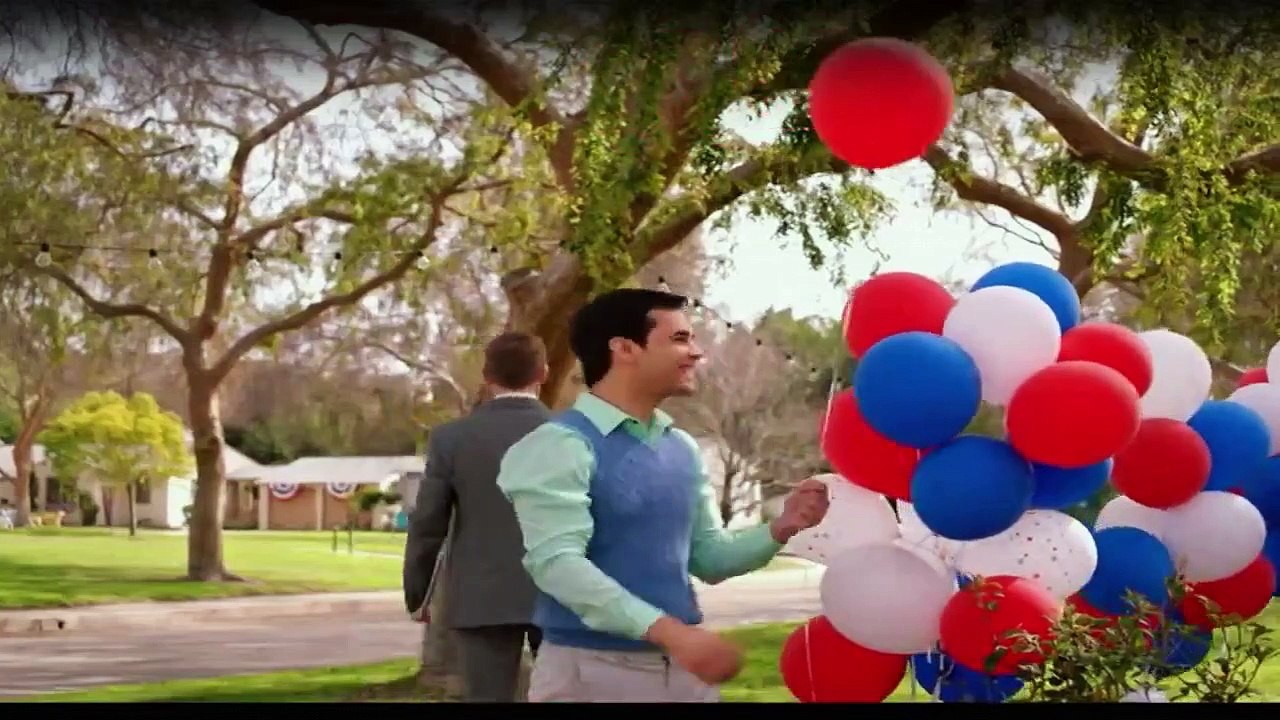 Into the Dark Staffel 1 Folge 10 - Part 02 HD Deutsch