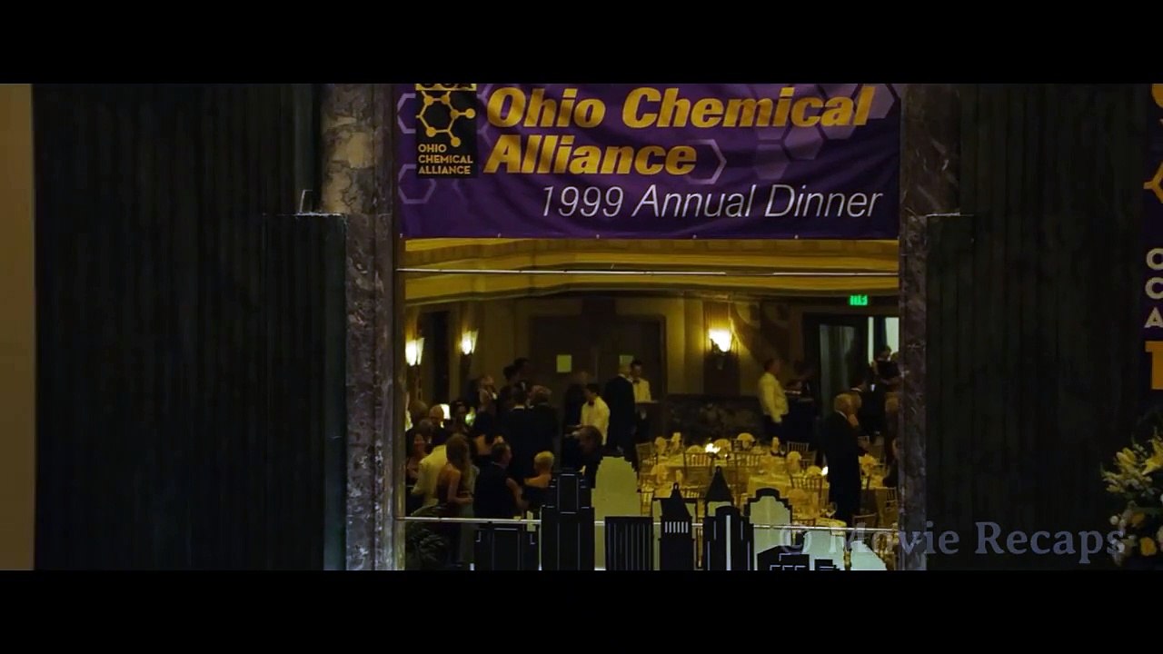 Chemical Company That Spread Cancer Around The World