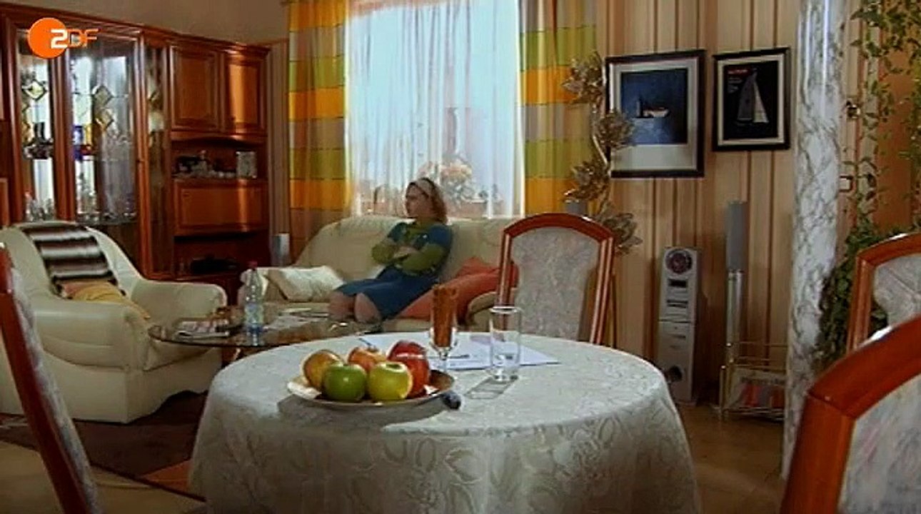 Alisa - Folge deinem Herzen Staffel 1 Folge 53 HD Deutsch