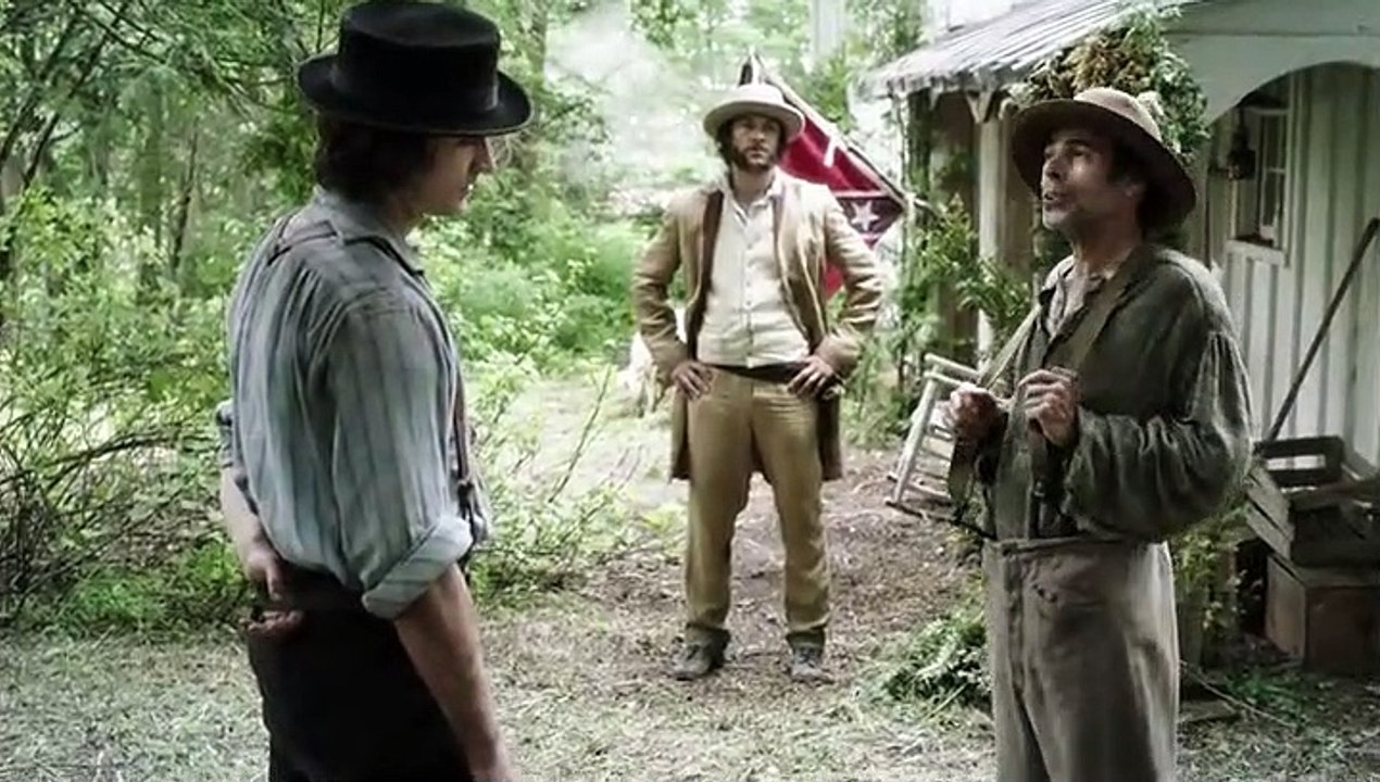 Copper - Justice is brutal Staffel 2 Folge 13 HD Deutsch