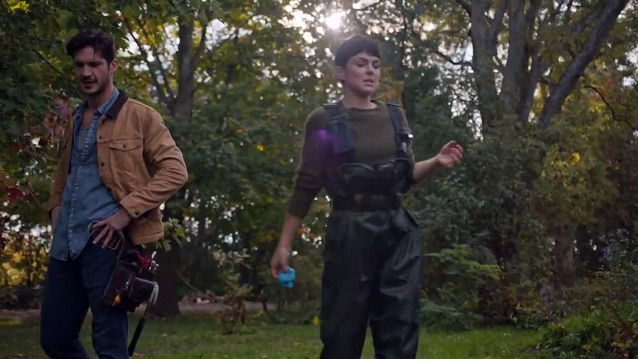 Coroner Staffel 1 Folge 5 HD Deutsch