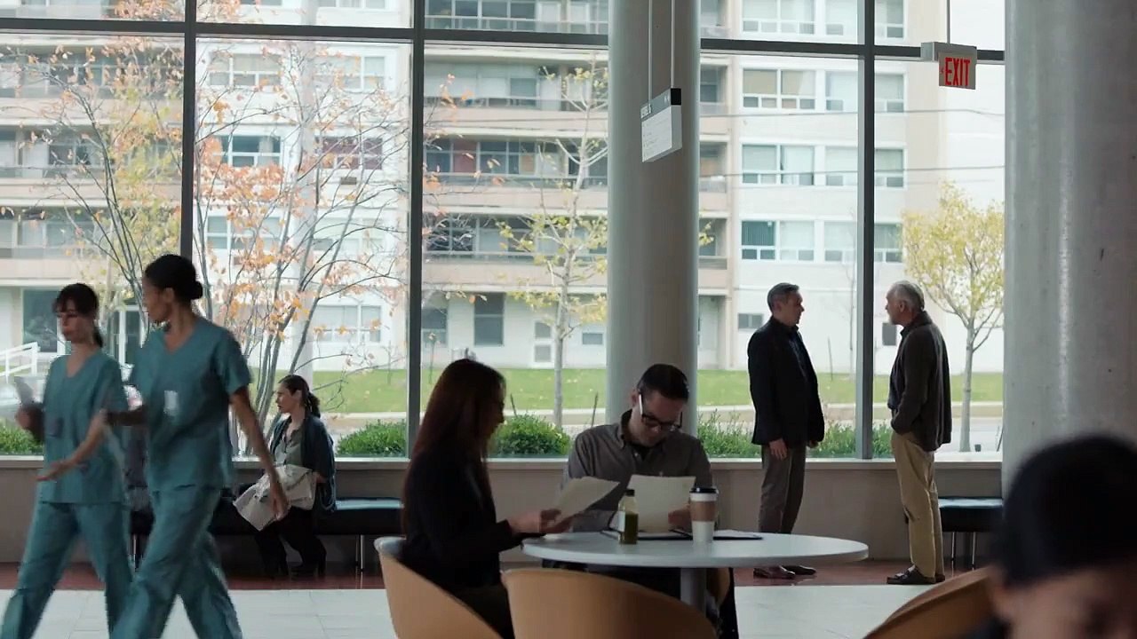 Coroner Staffel 1 Folge 7 HD Deutsch