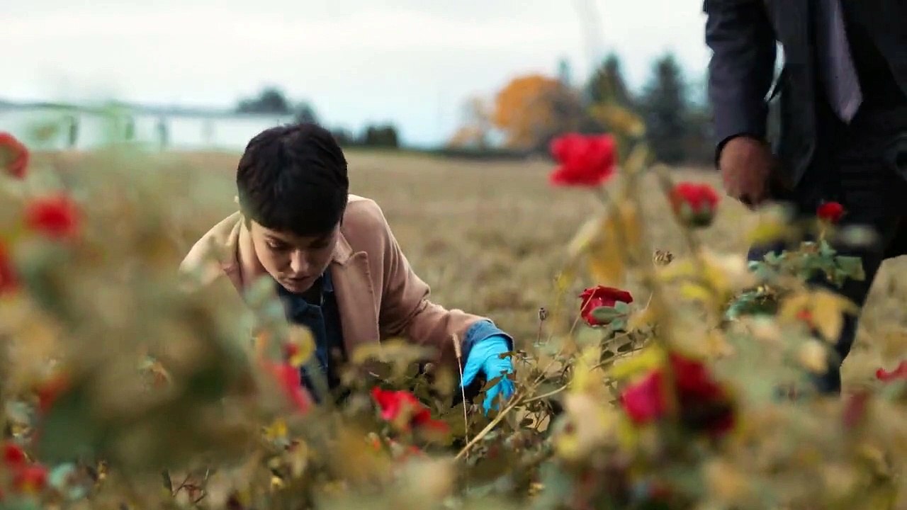 Coroner Staffel 1 Folge 8 HD Deutsch