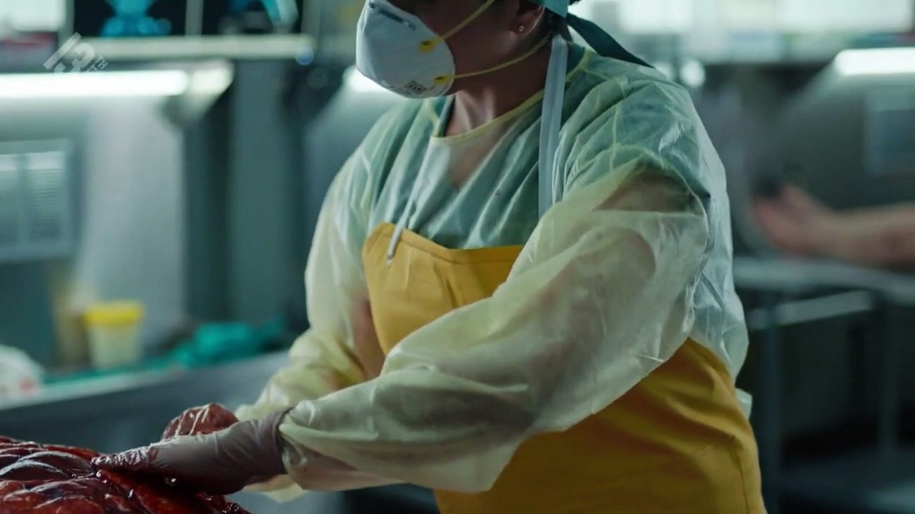 Coroner Staffel 2 Folge 3 HD Deutsch