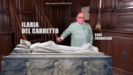 Due minuti di storia - I segreti di Ilaria