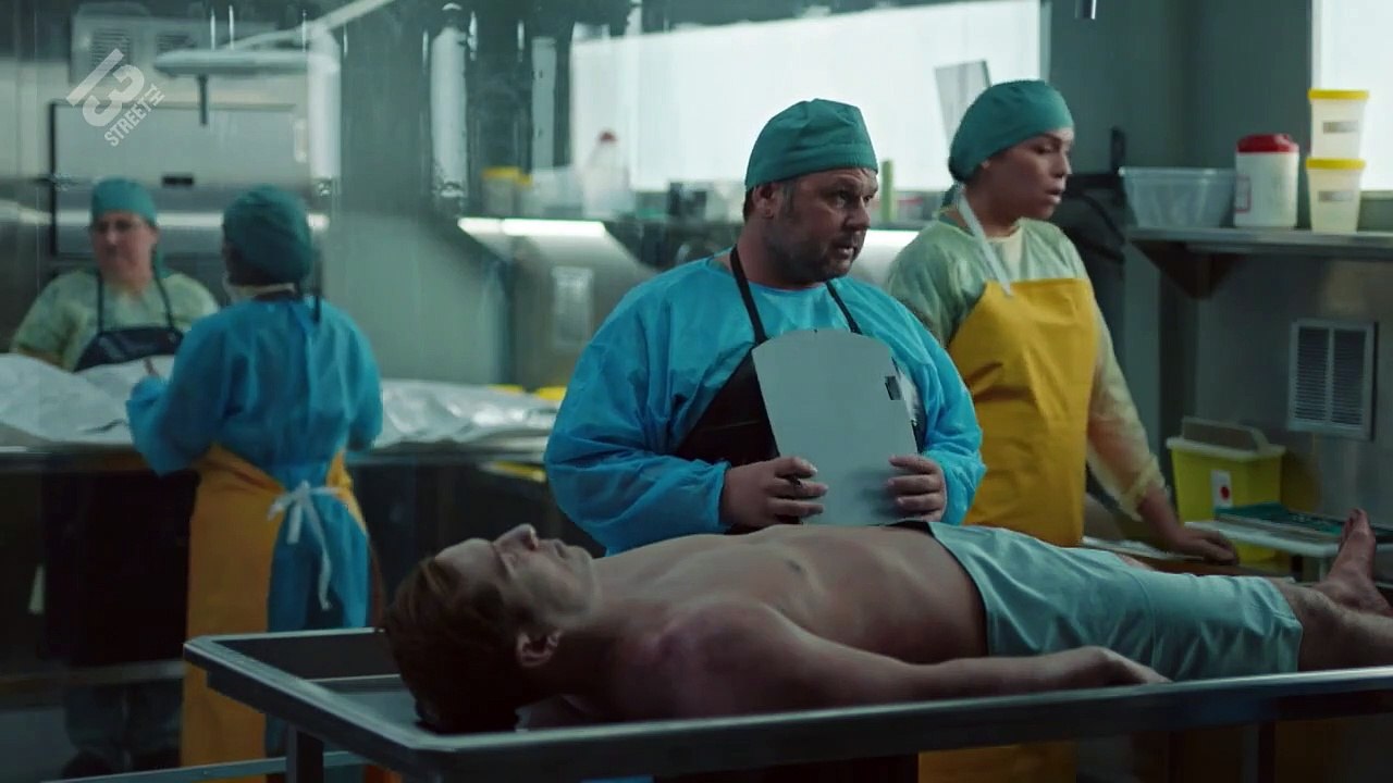 Coroner Staffel 2 Folge 4 HD Deutsch
