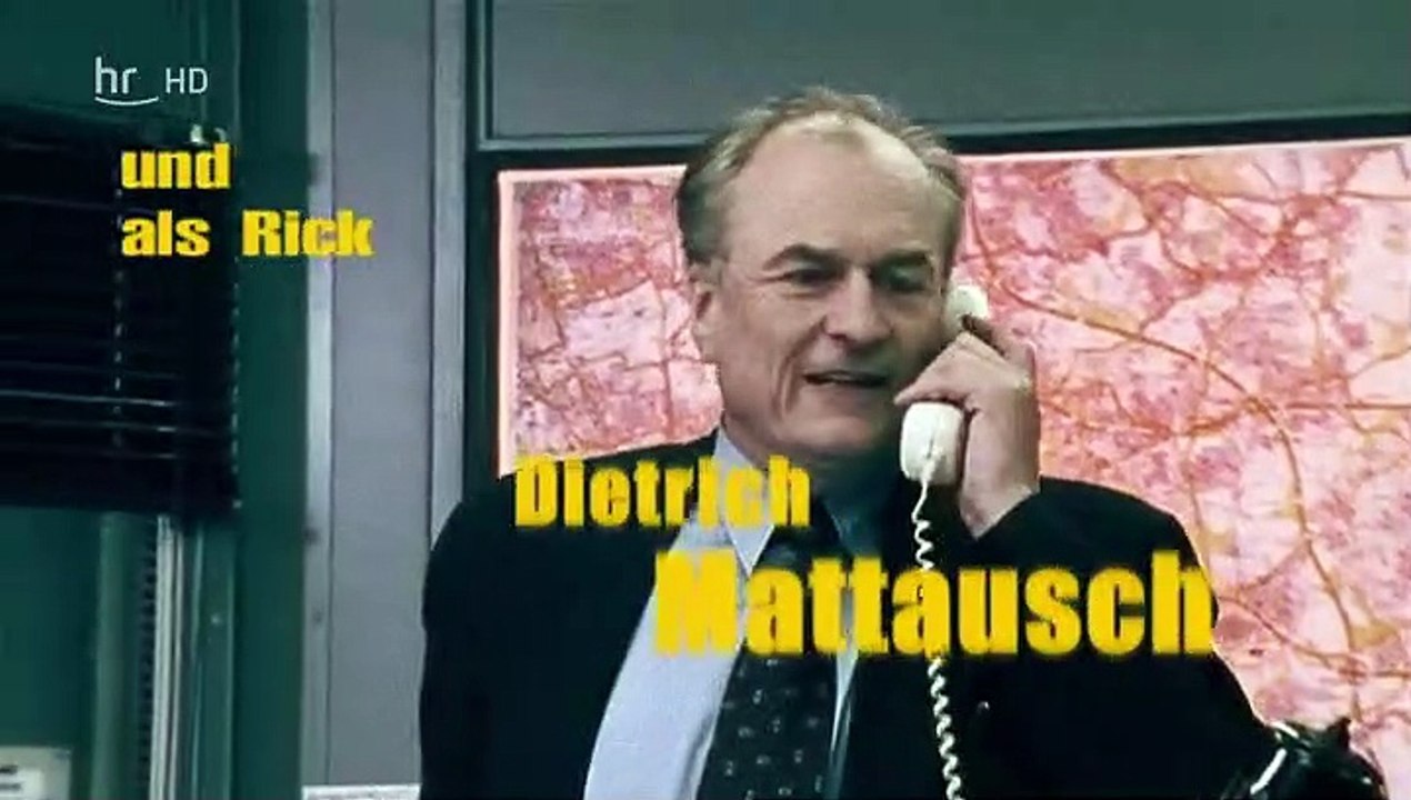 Der Fahnder Staffel 10 Folge 14 HD Deutsch