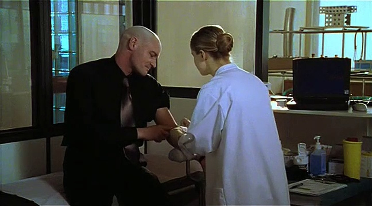 Delta Team - Auftrag geheim! Staffel 1 Folge 12 HD Deutsch