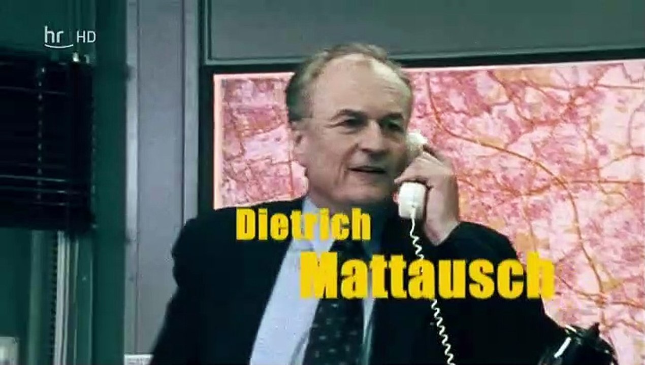 Der Fahnder Staffel 10 Folge 20 HD Deutsch