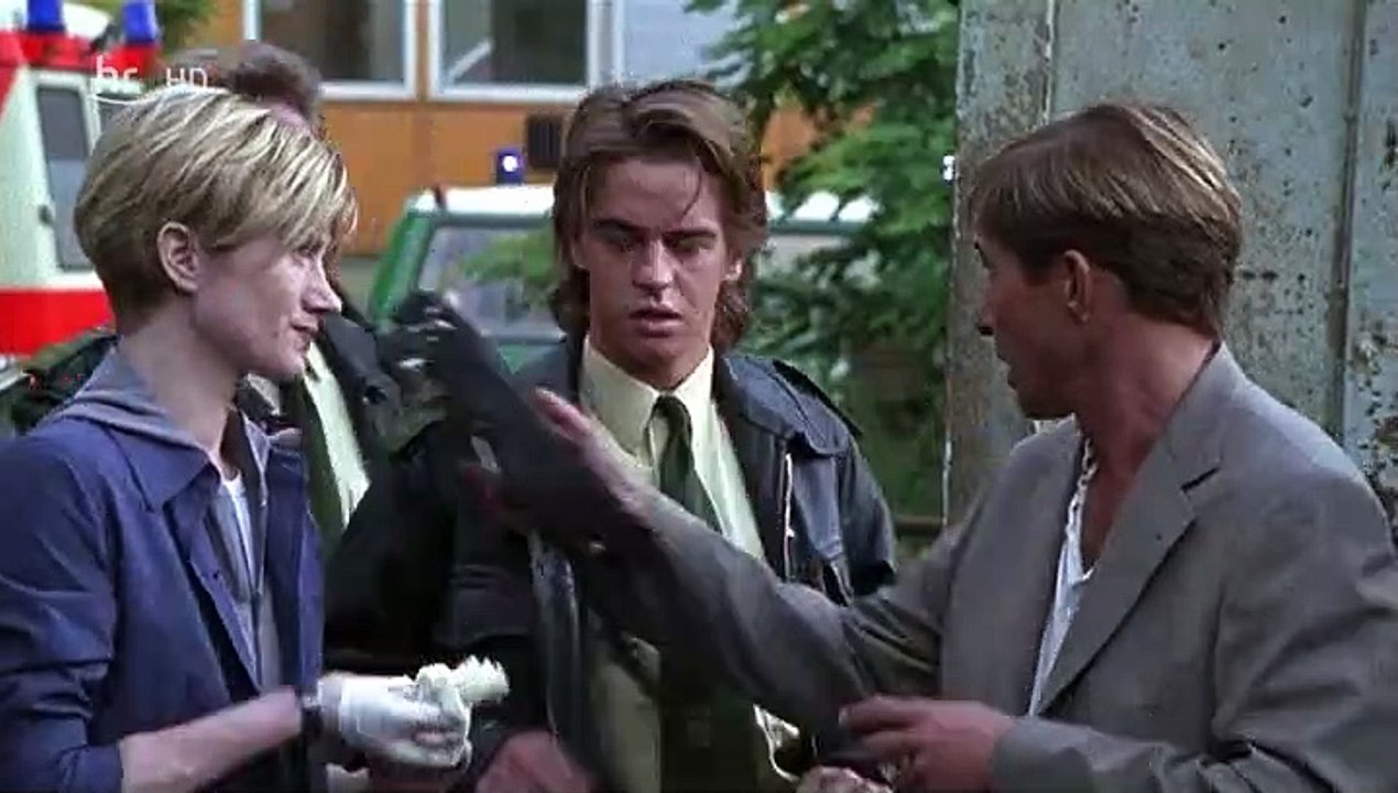 Der Fahnder Staffel 10 Folge 9 HD Deutsch