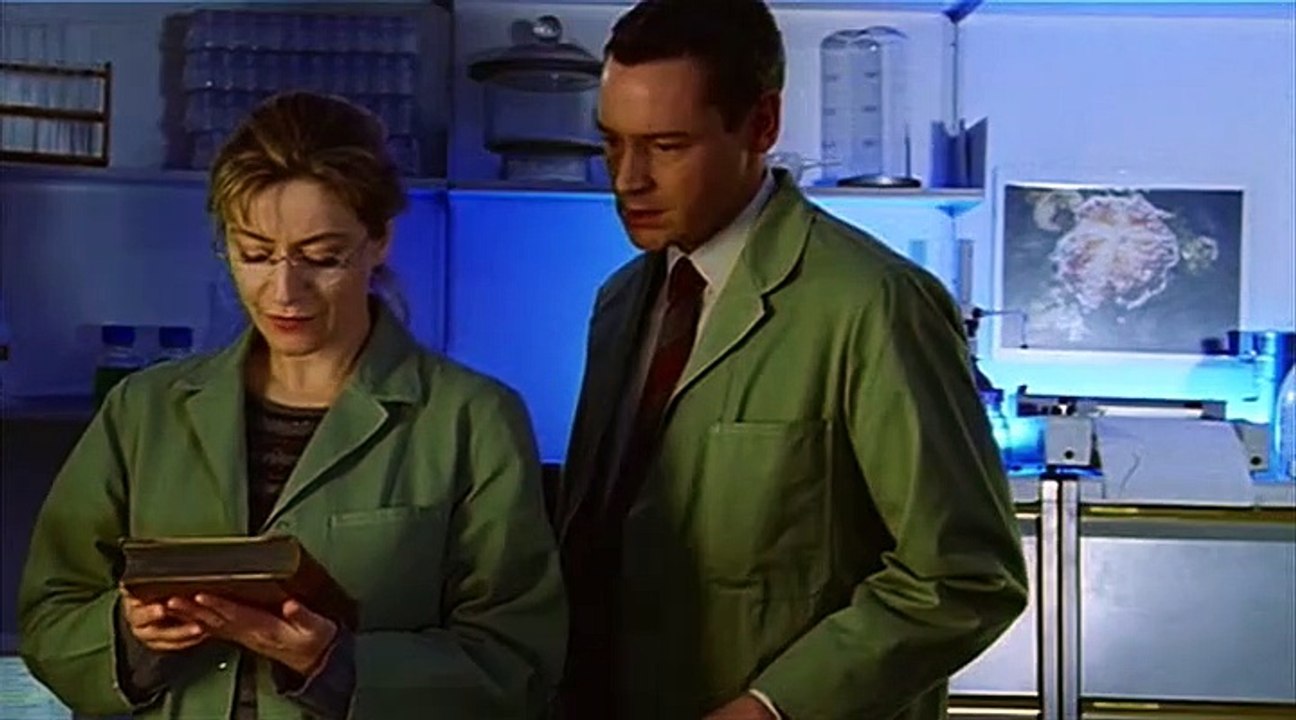 Delta Team - Auftrag geheim! Staffel 1 Folge 1 - Part 02 HD Deutsch