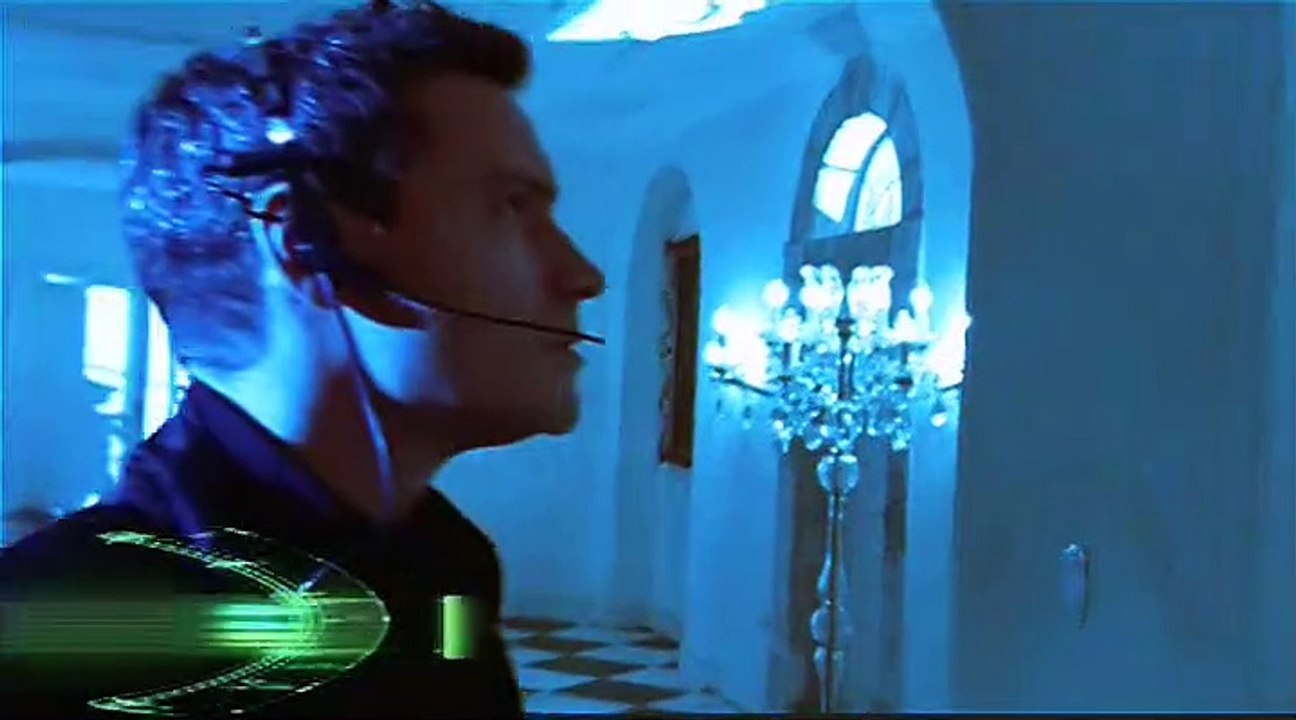 Delta Team - Auftrag geheim! Staffel 1 Folge 5 HD Deutsch