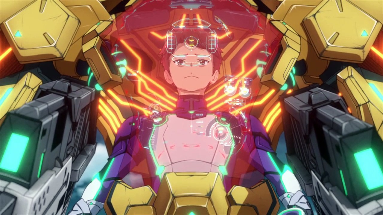 Revisions Staffel 1 Folge 5 HD Deutsch