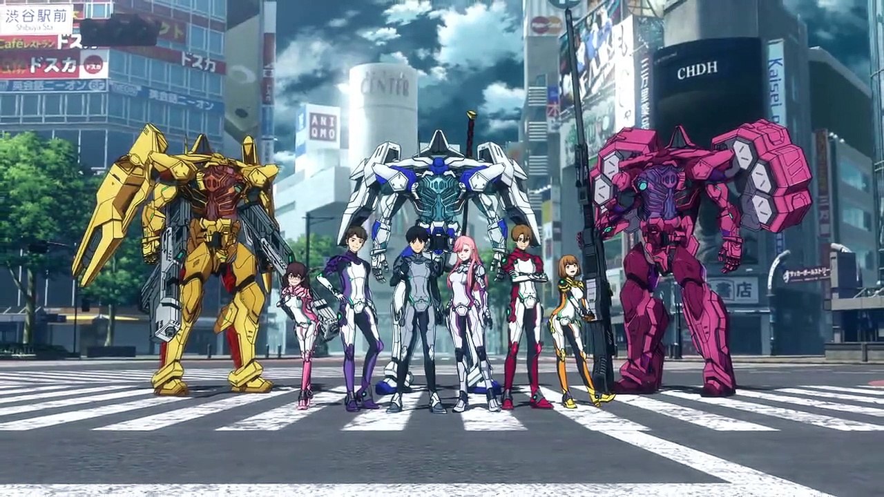 Revisions Staffel 1 Folge 6 HD Deutsch