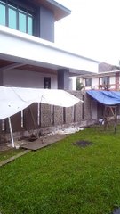 Pekerja asli Indonesia 