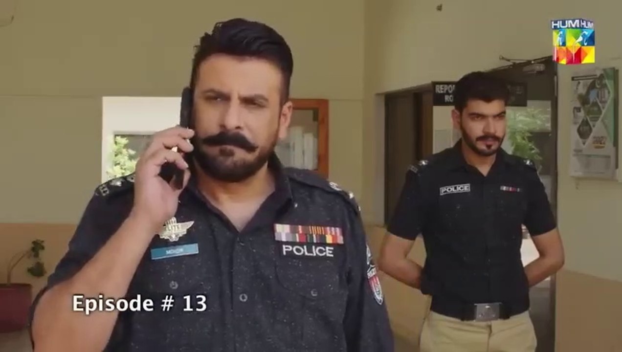 Bakhtawar Episode 13 [2022] - Yumna Zaidi - Zaviyar Nauman Ejaz - New pakistani drama 2022