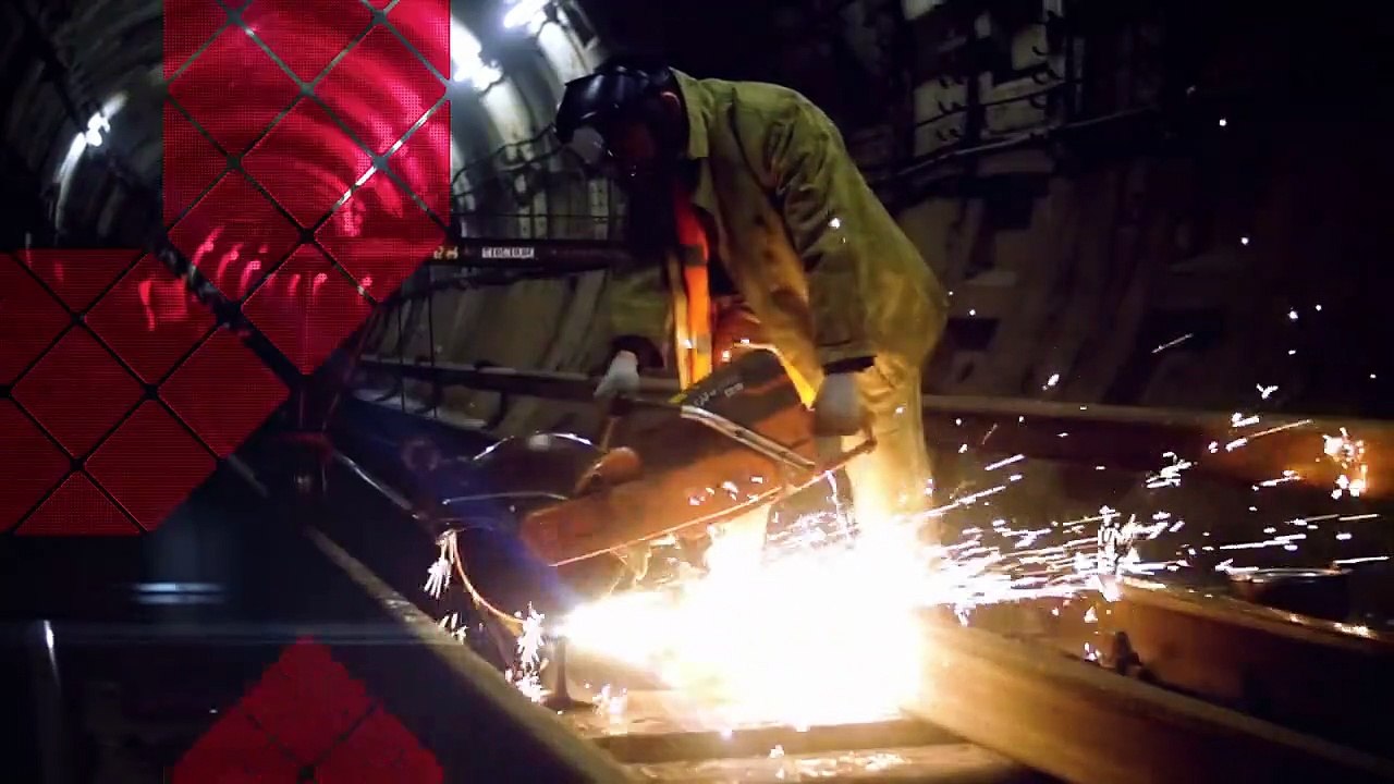 Deutschland 24-7 - Ohne uns läuft nichts! Staffel 2 Folge 27 HD Deutsch