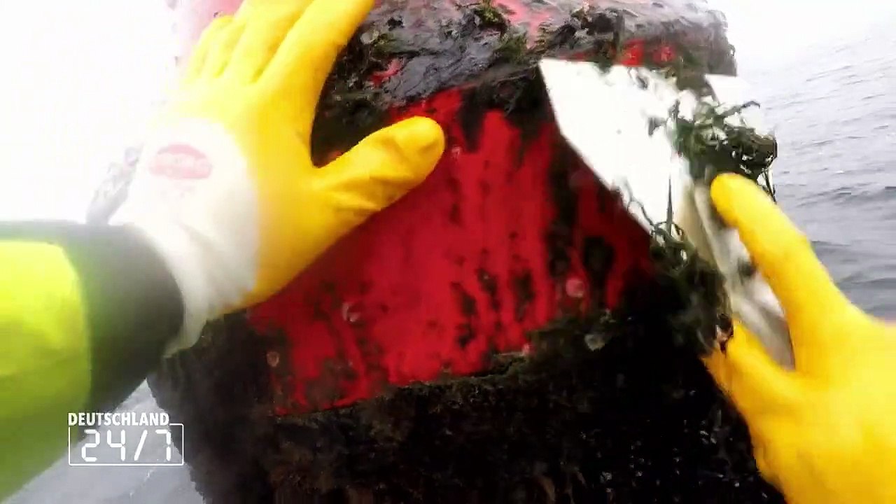 Deutschland 24-7 - Ohne uns läuft nichts! Staffel 2 Folge 29 HD Deutsch