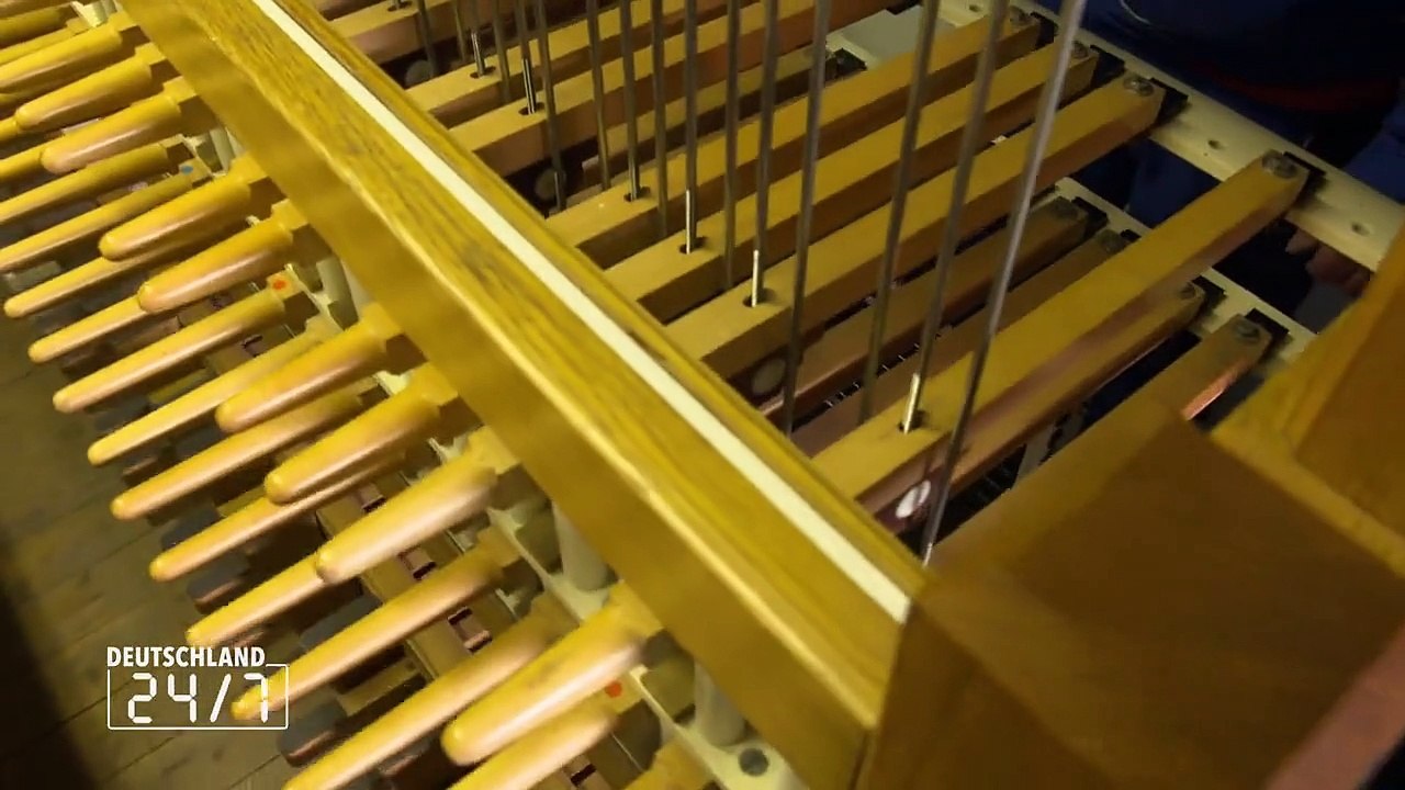 Deutschland 24-7 - Ohne uns läuft nichts! Staffel 2 Folge 32 HD Deutsch