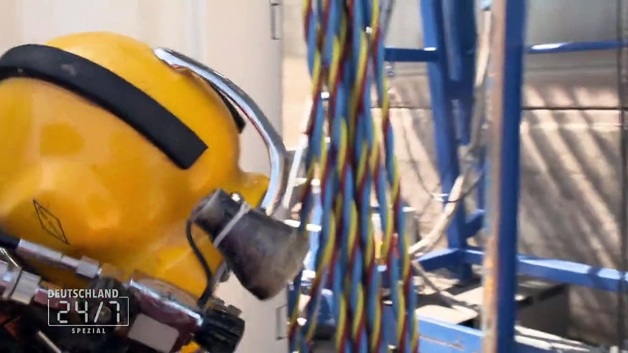 Deutschland 24-7 - Ohne uns läuft nichts! Staffel 2 Folge 30 HD Deutsch