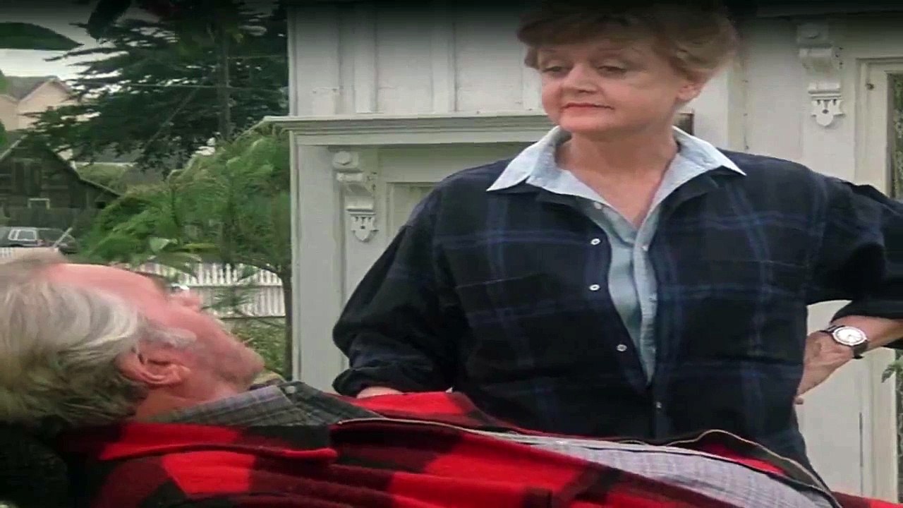Mord ist ihr Hobby Staffel 1 Folge 2 HD Deutsch