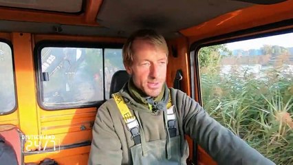 Deutschland 24-7 - Ohne uns läuft nichts! Staffel 2 Folge 31 HD Deutsch