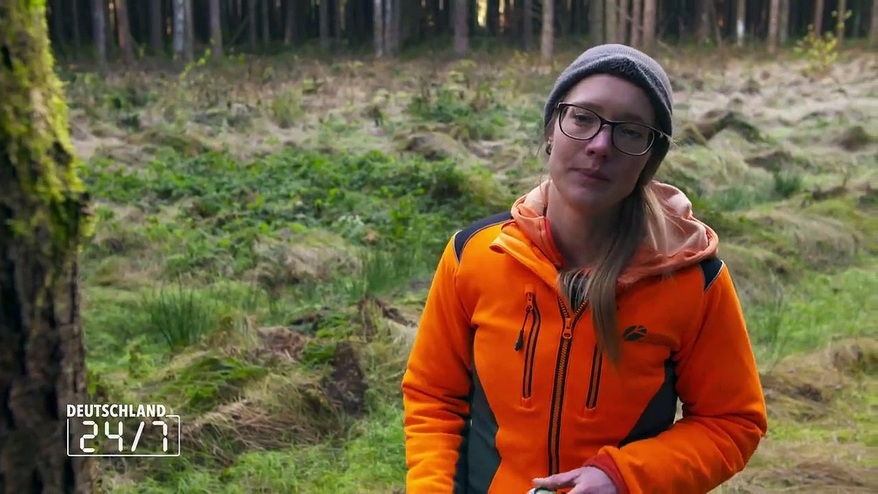 Deutschland 24-7 - Ohne uns läuft nichts! Staffel 2 Folge 33 HD Deutsch