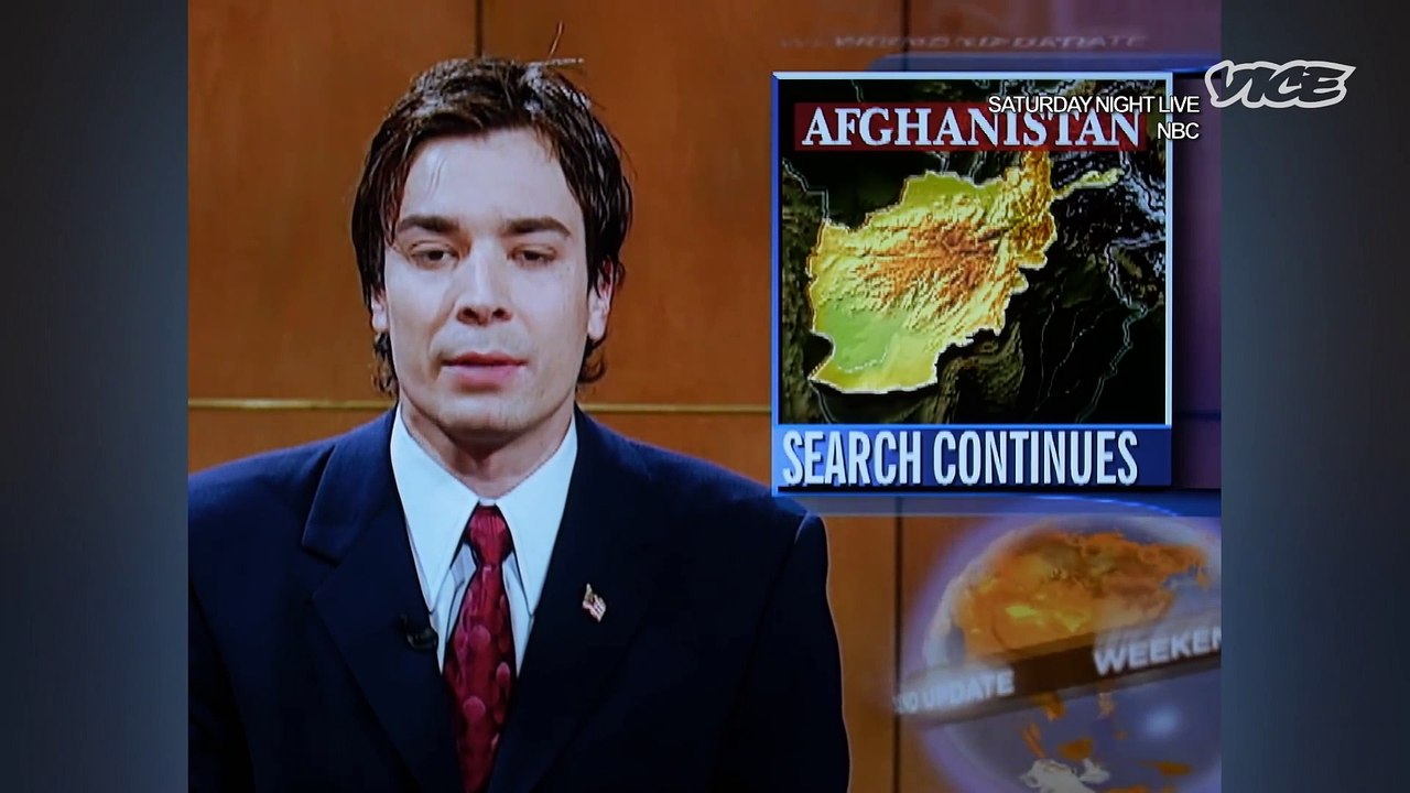 Too Soon Comedy After 9 11