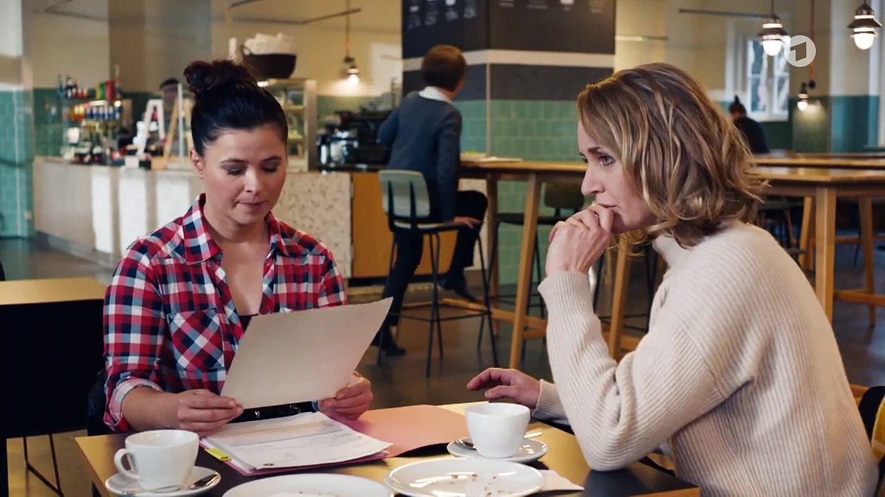 Die Heiland Wir sind Anwalt Staffel 3 Folge 1 HD Deutsch