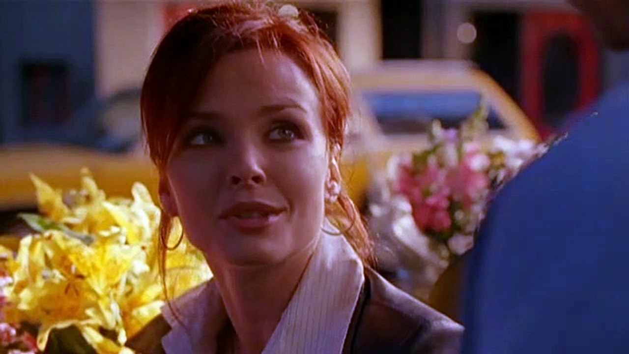 Birds of Prey Staffel 1 Folge 11 HD Deutsch