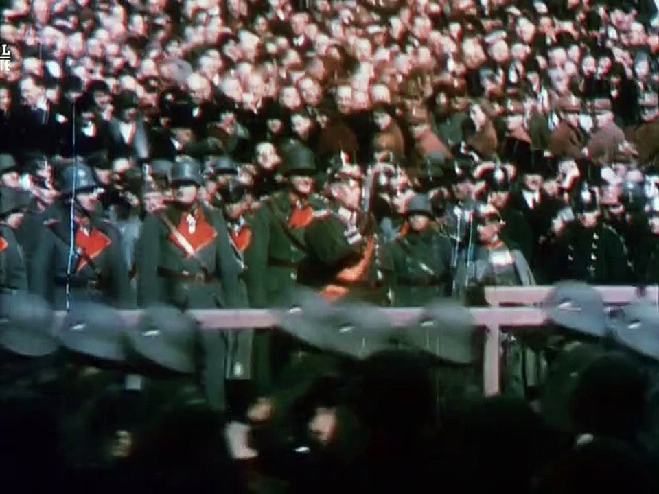 Die Hitler-Chronik Staffel 1 Folge 4 HD Deutsch