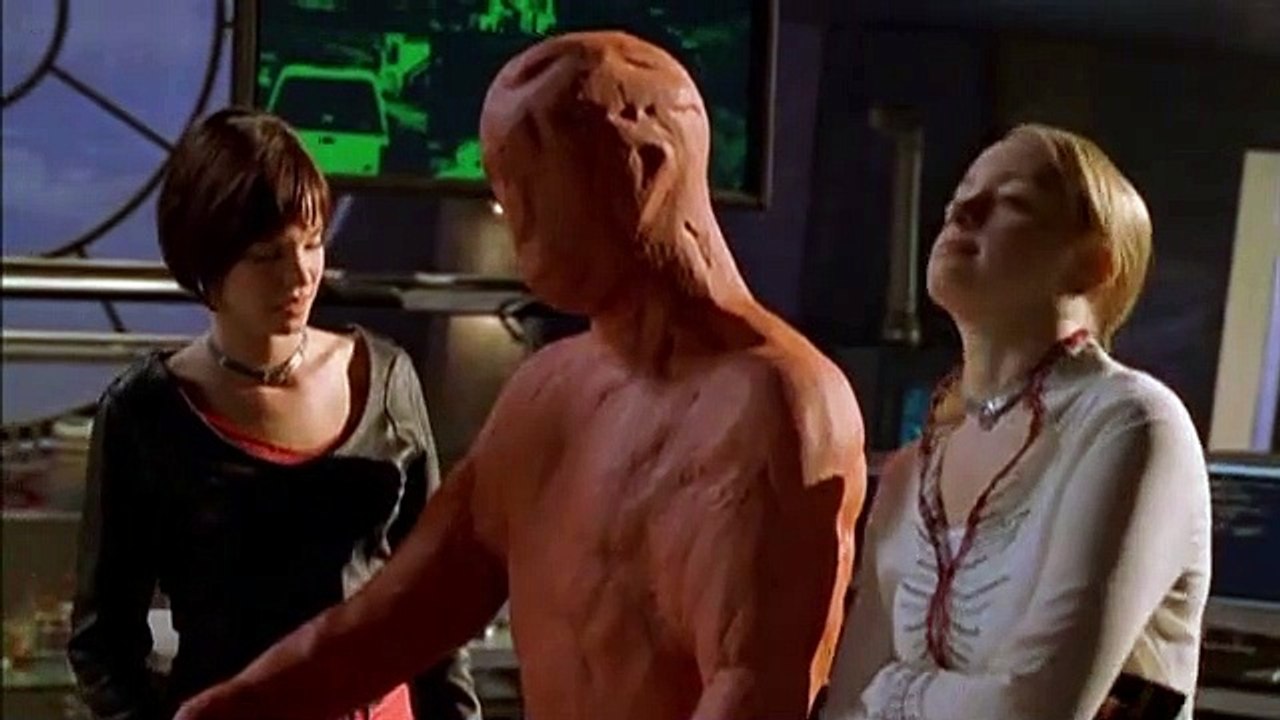 Birds of Prey Staffel 1 Folge 12 - Part 01 HD Deutsch