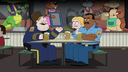 Paradise PD Staffel 1 Folge 5 HD Deutsch