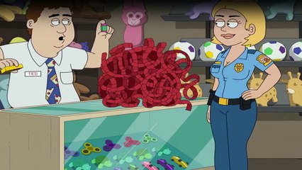 Paradise PD Staffel 1 Folge 6 HD Deutsch