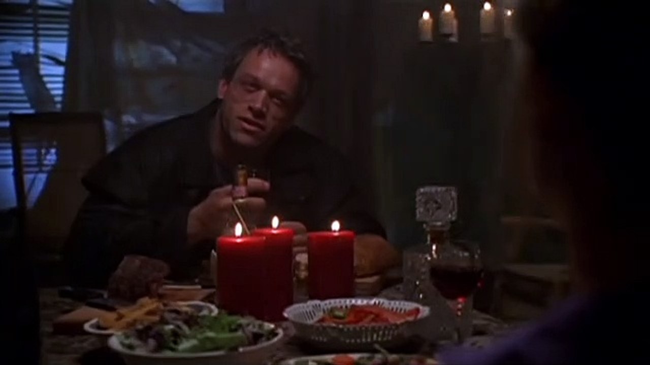 Birds of Prey Staffel 1 Folge 7 HD Deutsch