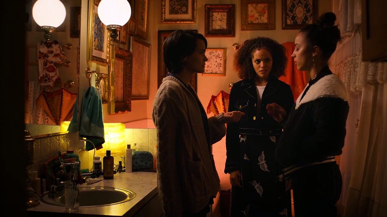 Diebische Elstern Staffel 1 Folge 7 HD Deutsch