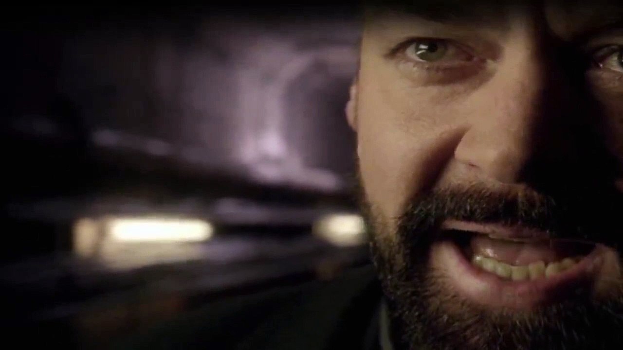 Rogue Staffel 1 Folge 10 - Part 02 HD Deutsch