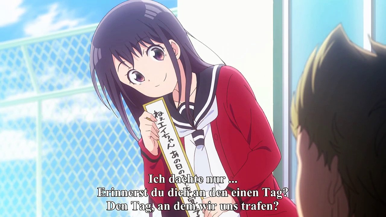 Senryuu Shoujo Staffel 1 Folge 12 HD Deutsch